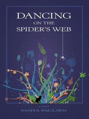cover image of Dancing on the Spider's Web